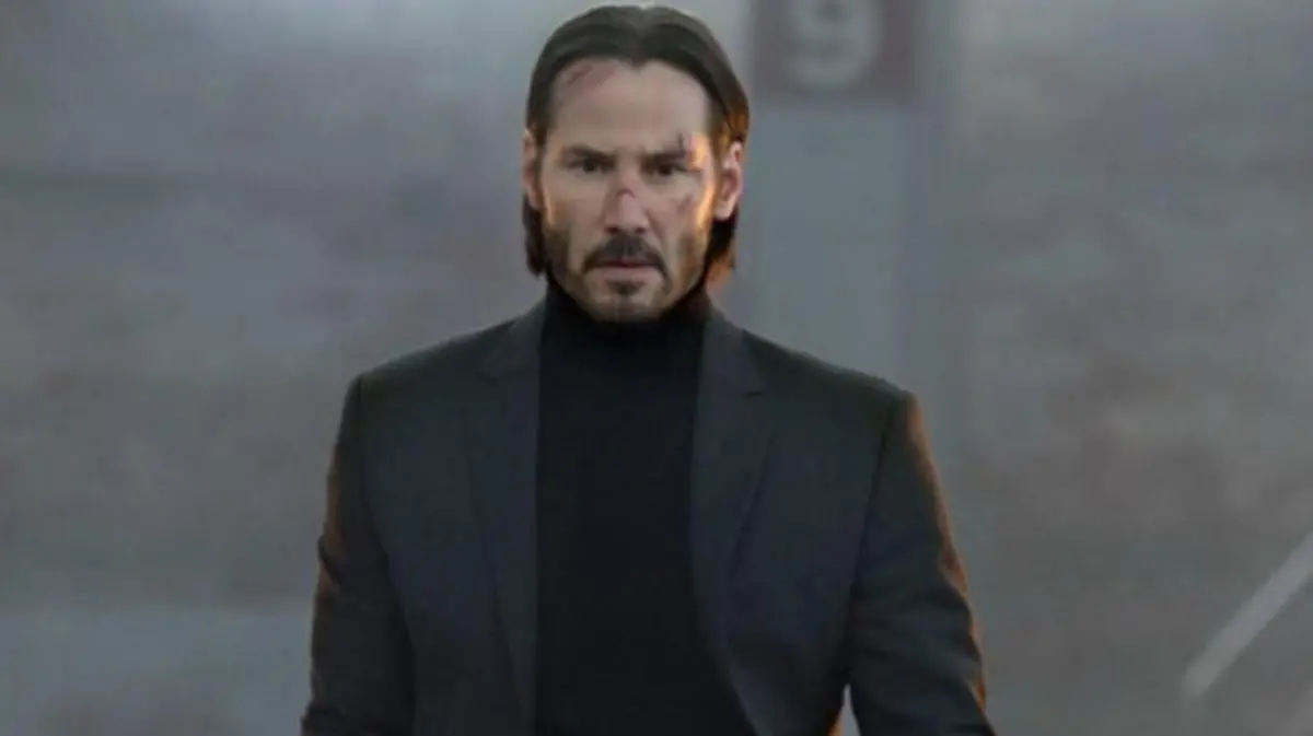 John Wick